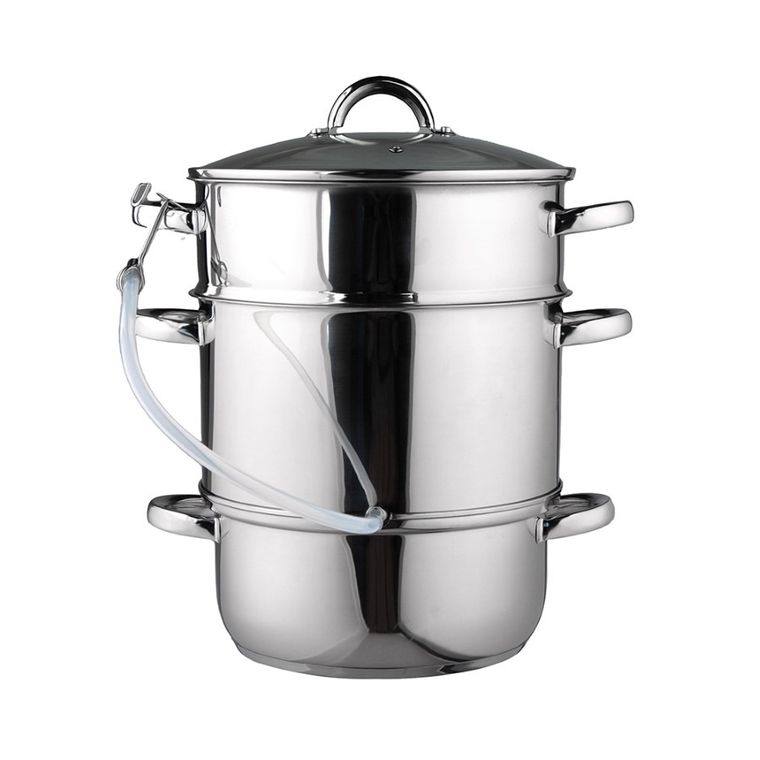 Altom Design, sokownik nierdzewny, 5l