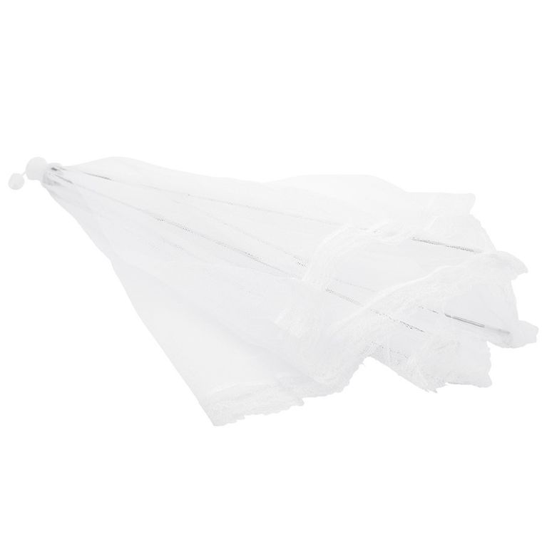 Altom Design, Spiżarnia pani domu, parasolka na owady, 34-8.5 cm