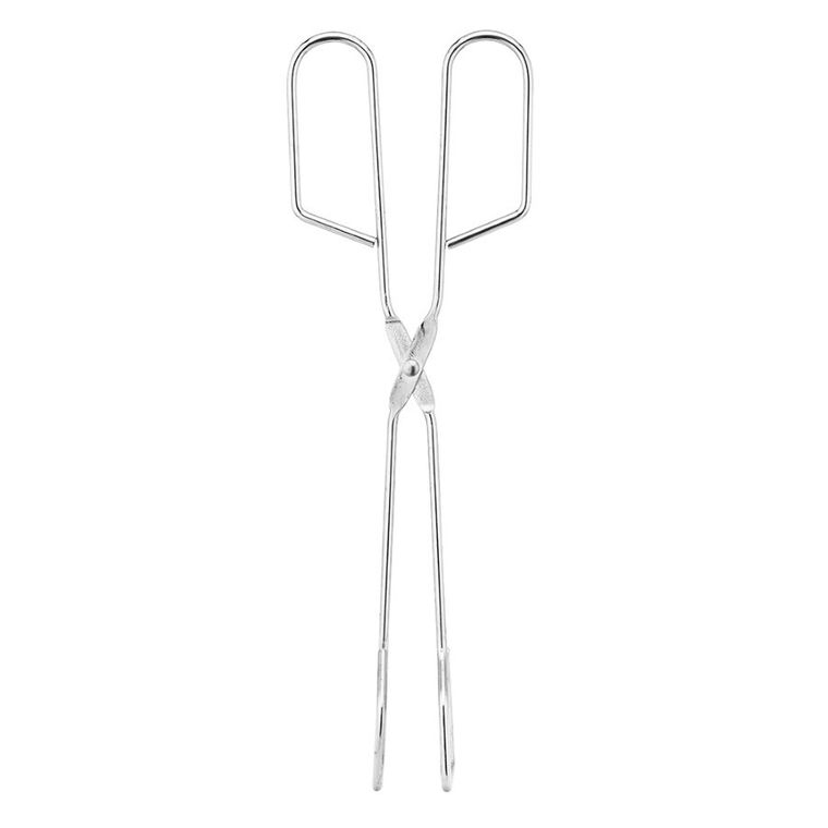 Altom Design, Spiżarnia pani domu, szczypce nierdzewne, 24 cm