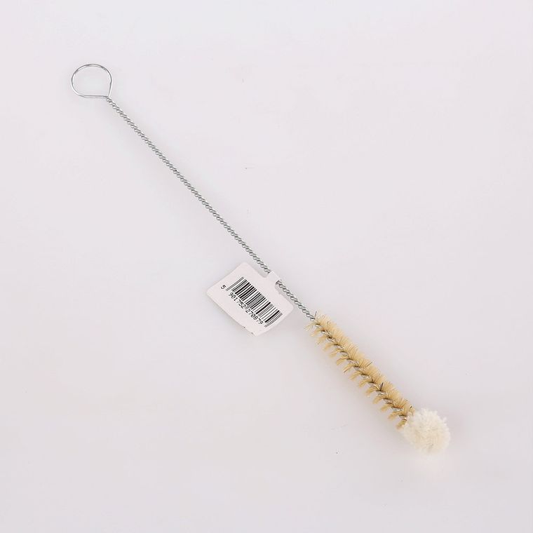 Altom Design, Starmann, szczotka do butelek, szczecina + bawełna 10mm