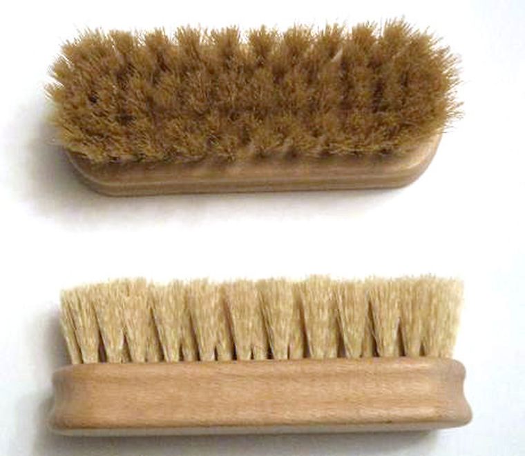 Altom Design, Starmann, szczotka drewniana do obuwia