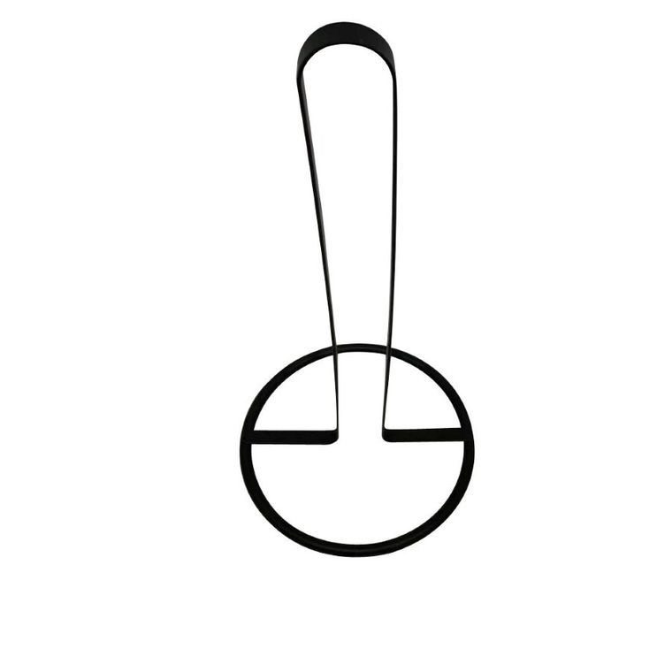 Altom Design, stojak na ręcznik papierowy, 15-29 cm