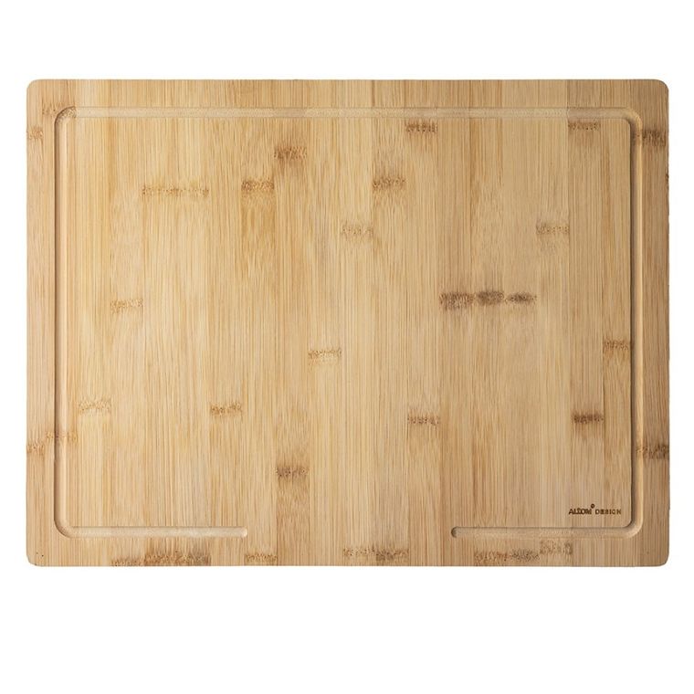 Altom Design, stolnica bambusowa, 45-34-5 cm