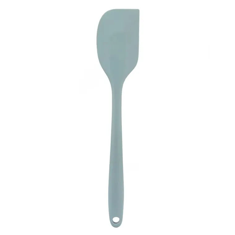 Altom Design, szpatuła silikonowa, szałwia, 27-5,5 cm