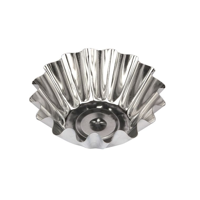 Altom Design, Tarmex, foremki do babeczek, 110 mm, 5 szt.