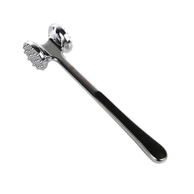 Altom Design, Valdinox, tłuczek do mięsa, 23-4-4 cm