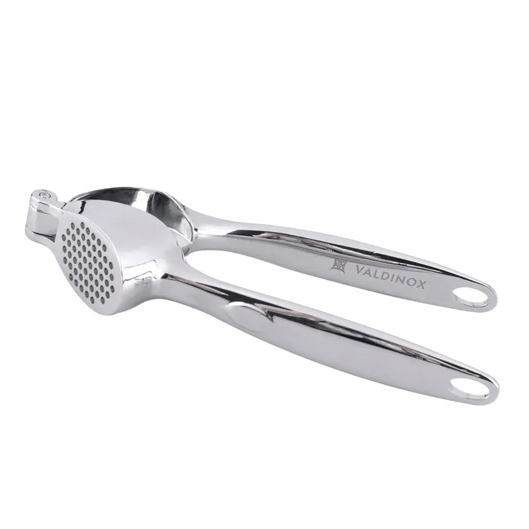 Altom Design, Valdinox, wyciskacz do czosnku, 17,5-3,2-5 cm
