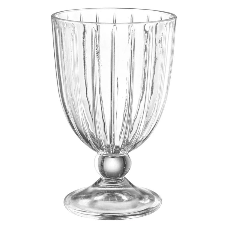 Altom Design, Venus, szklanka na stopce, 310 ml