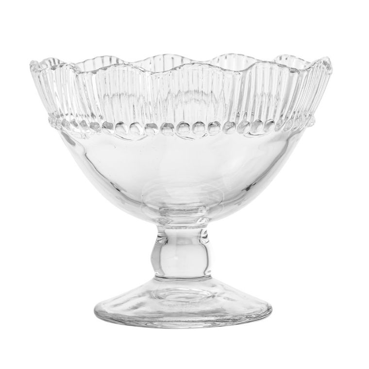 Altom Design, Vivienne, pucharek szklany, 260 ml