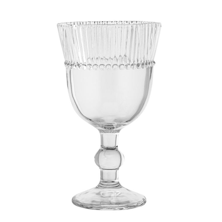 Altom Design, Vivienne, szklanka na stopce, 320 ml