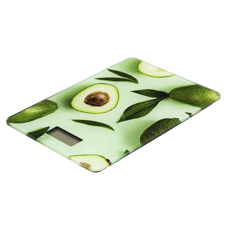 Altom Design, waga kuchenna elektroniczna, 22-15,5-1,5 cm