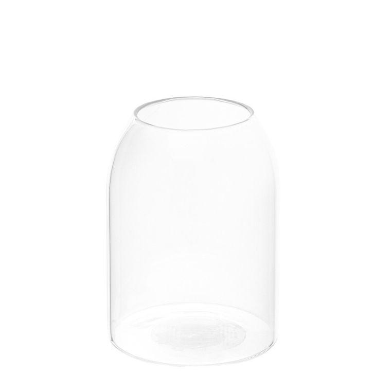 Altom Design, wazon hortensja, 12.5 cm