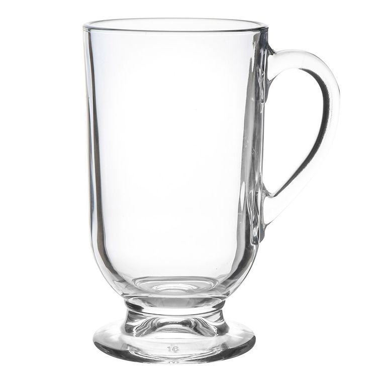 Altom Design, Werona, kubek na stópce, 310 ml