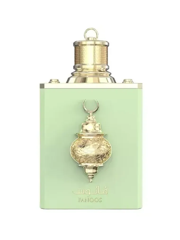 Amaran, Fanoos, woda perfumowana, 100 ml