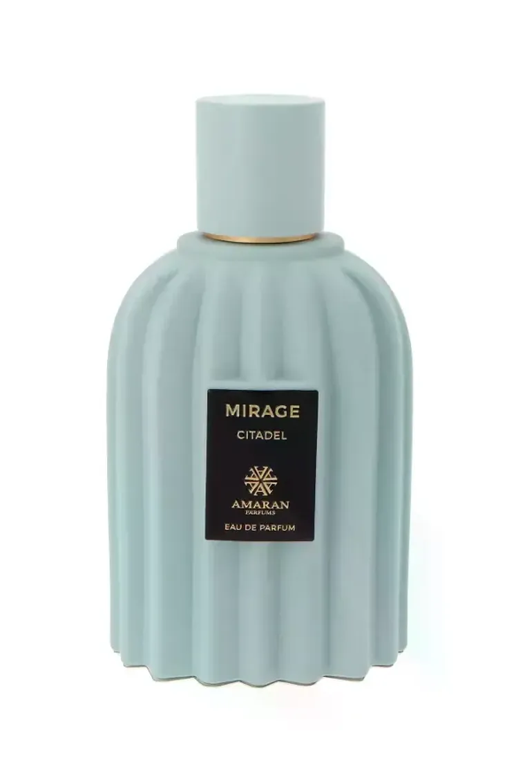 Amaran, Mirage Citadel, woda perfumowana, 100 ml