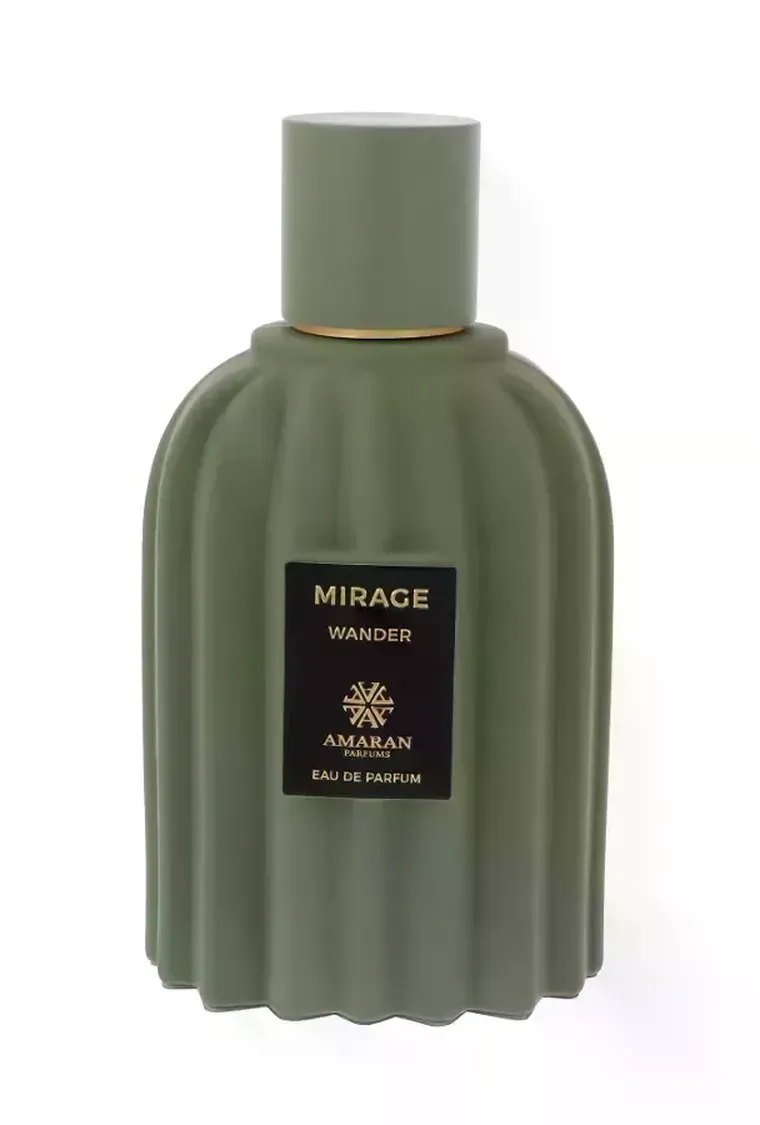 Amaran, Mirage Wander, woda perfumowana, 100 ml