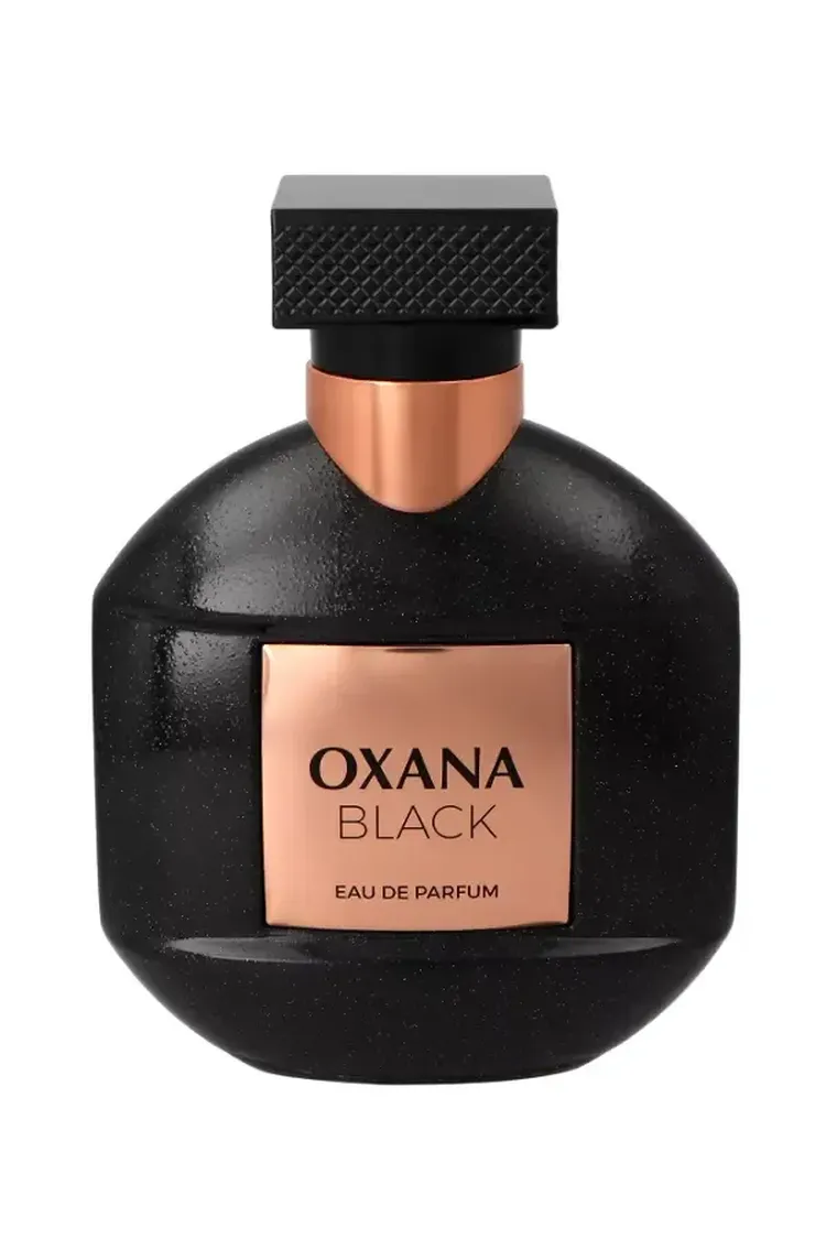 Amaran, Oxana Black, woda perfumowana, 100 ml