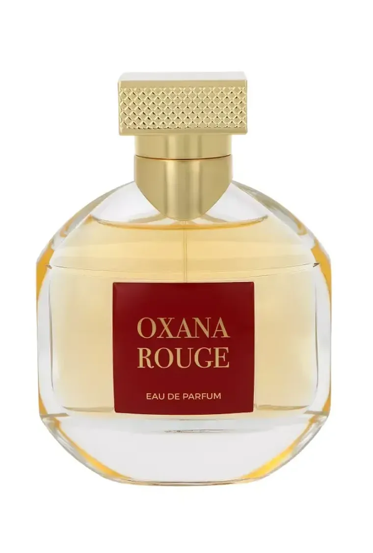 Amaran, Oxana Rouge, woda perfumowana, 100 ml