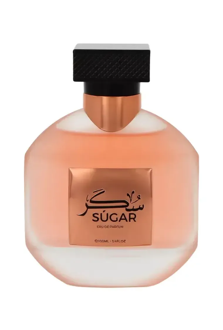 Amaran, Oxana Sugar, woda perfumowana, 100 ml