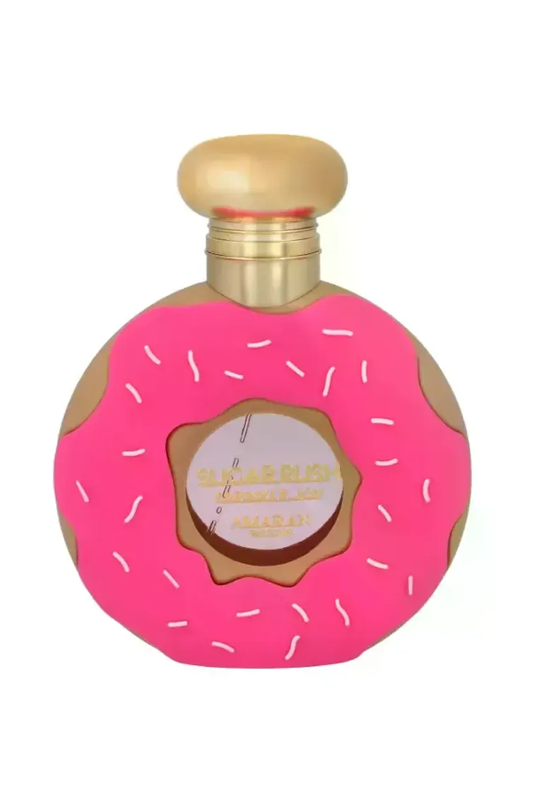 Amaran Sugar Rush Sprinkle Joy, woda perfumowana, 100 ml