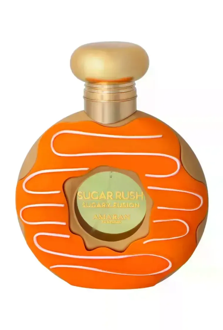 Amaran Sugar Rush Sugary Fusion, woda perfumowana, 100 ml