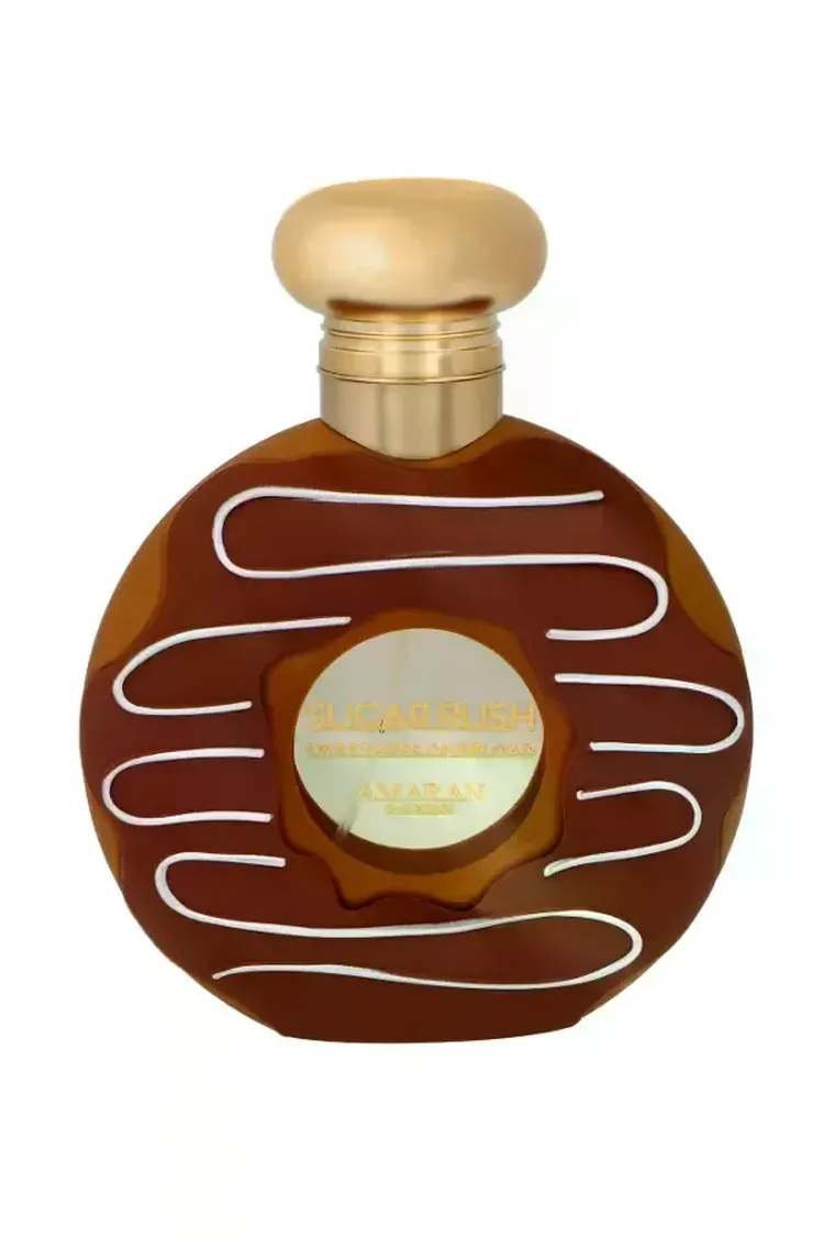 Amaran Sugar Rush Sweetness Overload, woda perfumowana, 100 ml