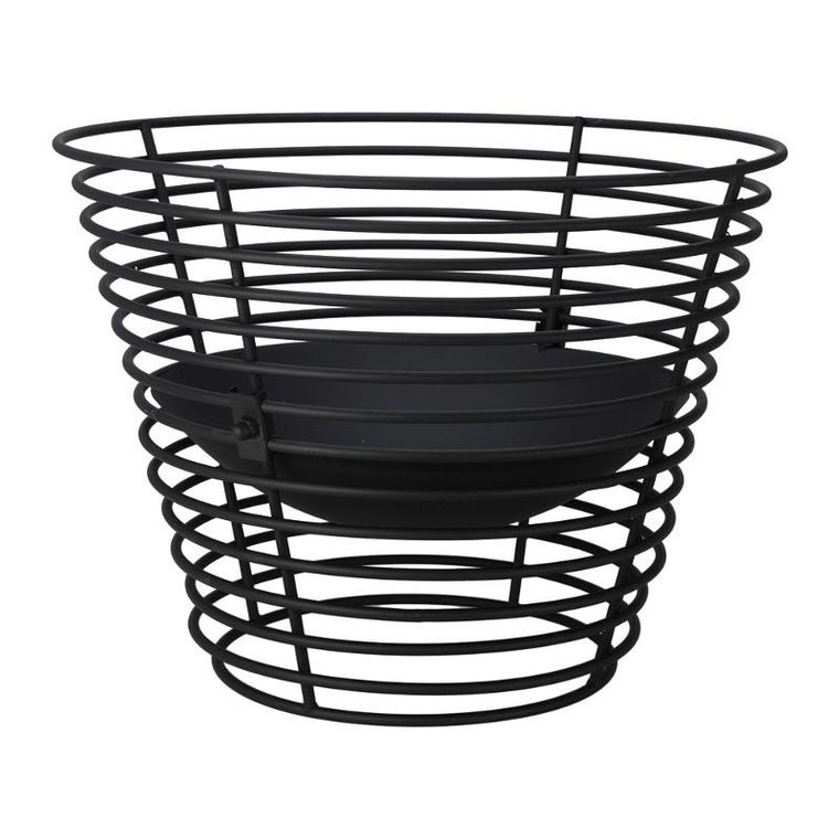 Ambiance, palenisko ogrodowe, średnica 53-40 cm