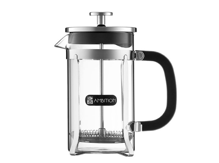 Ambition, zaparzacz do kawy Barista, 600 ml
