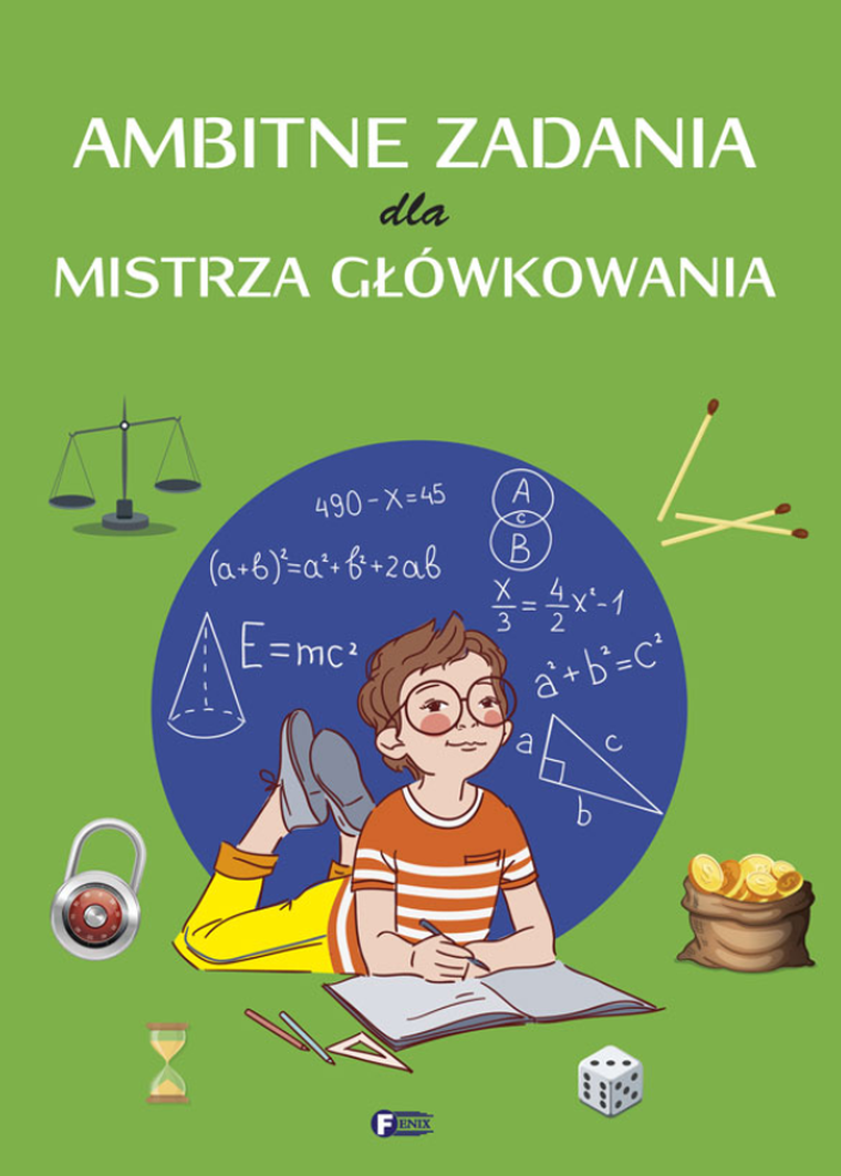 Ambitne zadania dla mistrza główkowania