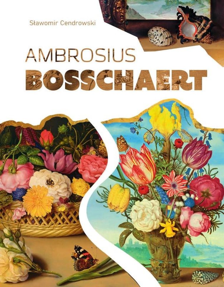 Ambrosius Bosschaert