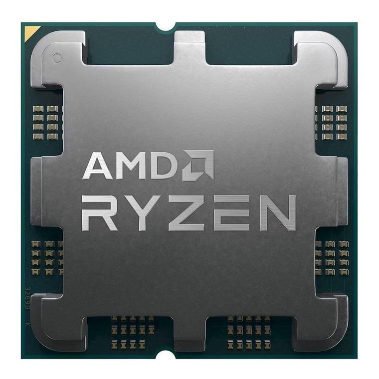AMD, procesor Ryzen 5 7400 - BOX