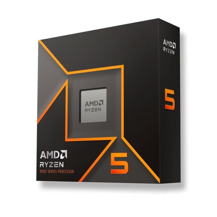 AMD, procesor Ryzen 5 9600X Box