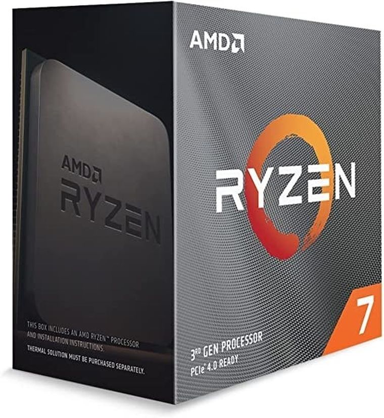 AMD, procesor Ryzen 7 5700X Box
