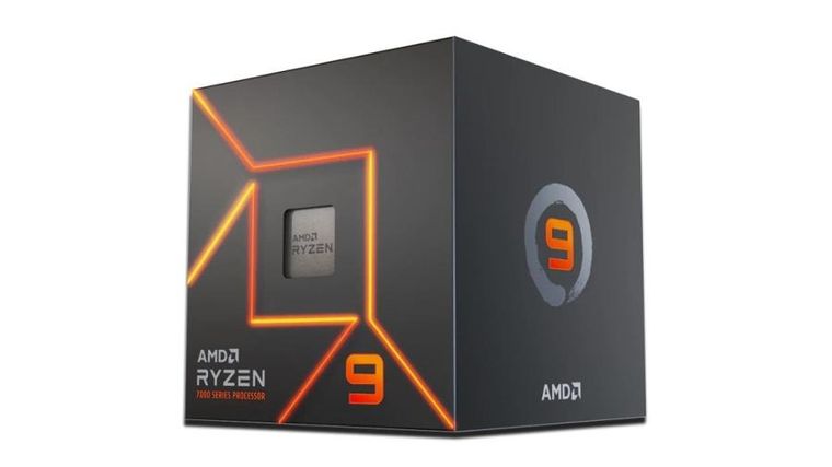 AMD, procesor Ryzen 9 7900