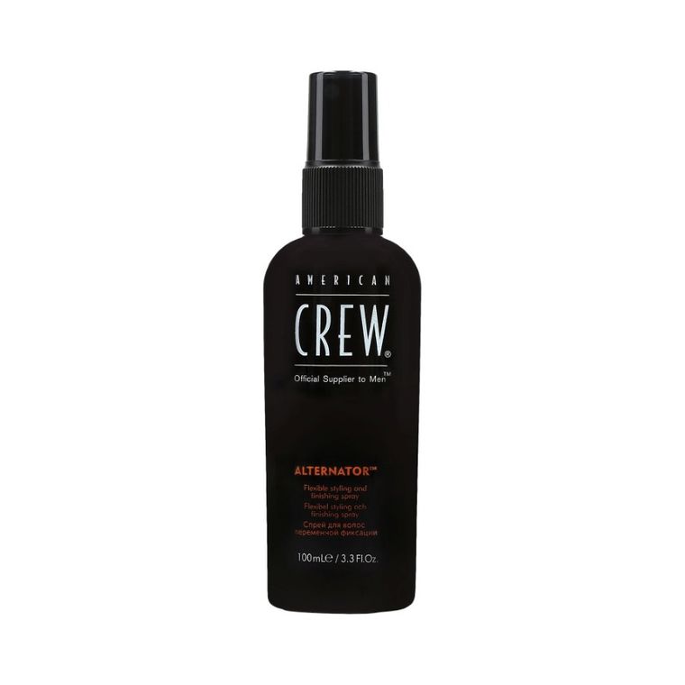 American Crew, Classic Alternator, spray do stylizacji włosów, 100 ml