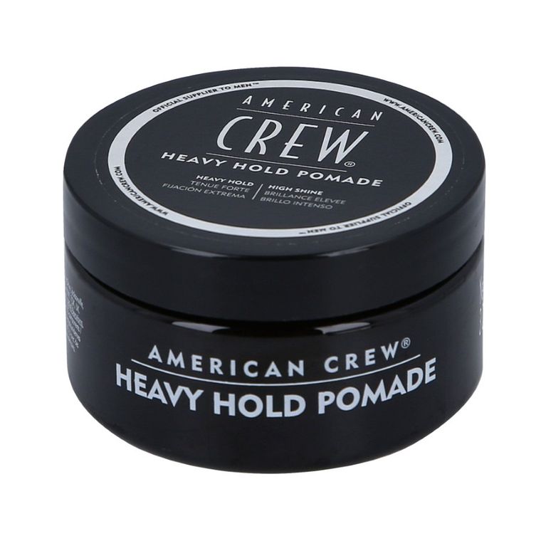 American Crew, Classic Heavy Hold, pomada do włosów, 85g