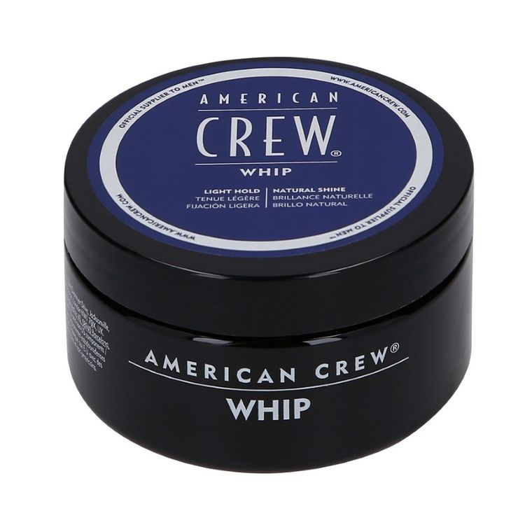 American Crew, Classic New Cream Whip, krem do stylizacji włosów, 85g