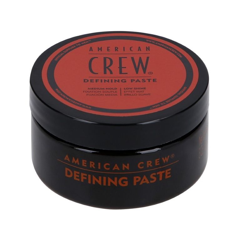 American Crew, Classic New Defining, pasta definiująca do stylizacji włosów, 85g
