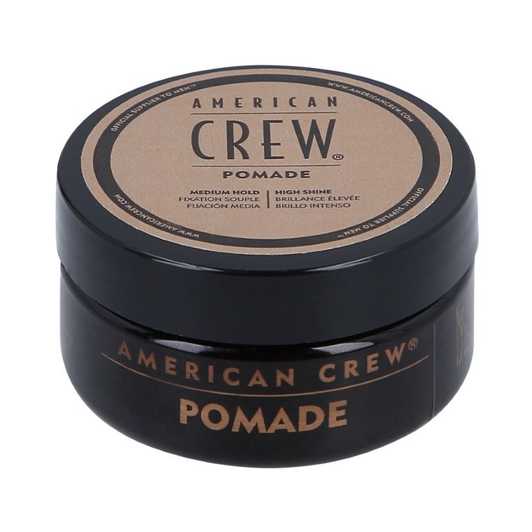 American Crew, Pomade New, pomada do stylizacji włosów, 50g