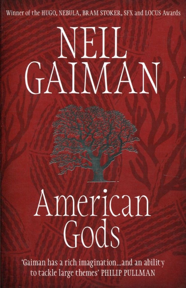 American Gods