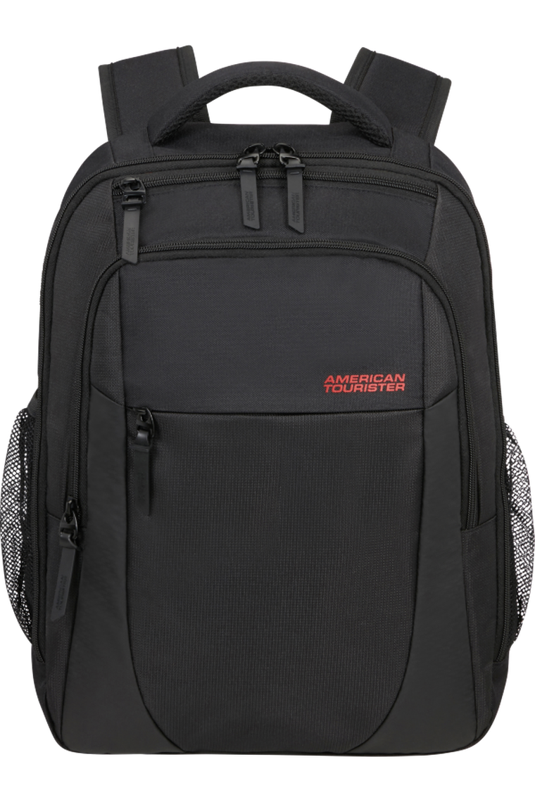 American Tourister, Urban Groove, plecak na laptopa 15.6", black