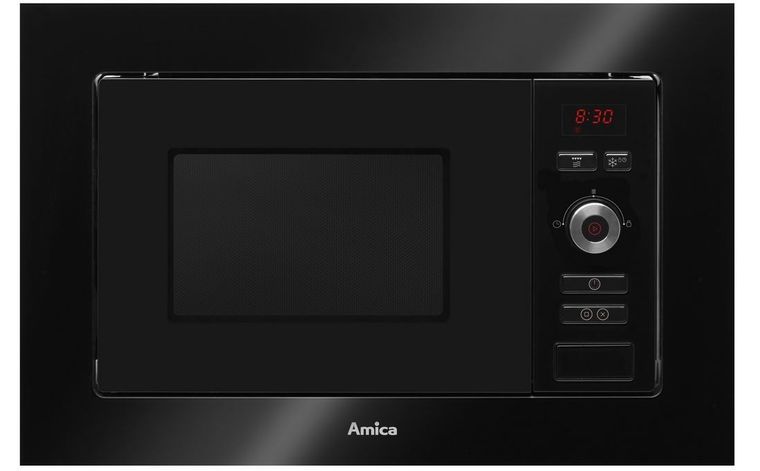 Amica, kuchenka mikrofalowa, AMMB20E1GB