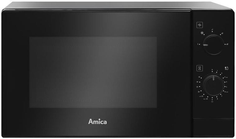 Amica, kuchenka mikrofalowa, AMMF20M1B