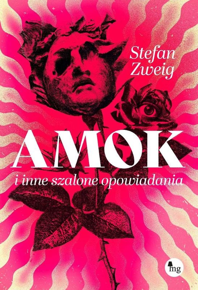 Amok i inne szalone opowiadania