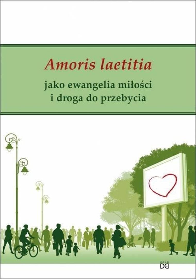 Amoris laetitia jako ewangelia miłości i droga do przebycia