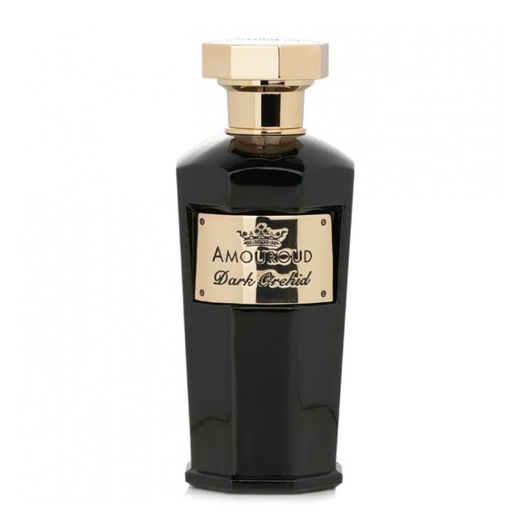 amouroud dark orchid woda perfumowana 100 ml    