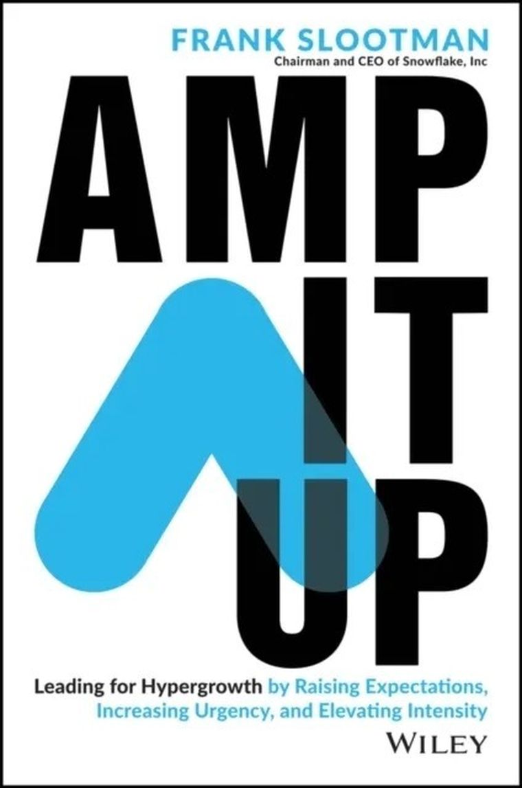 Amp It Up (wersja angielska)