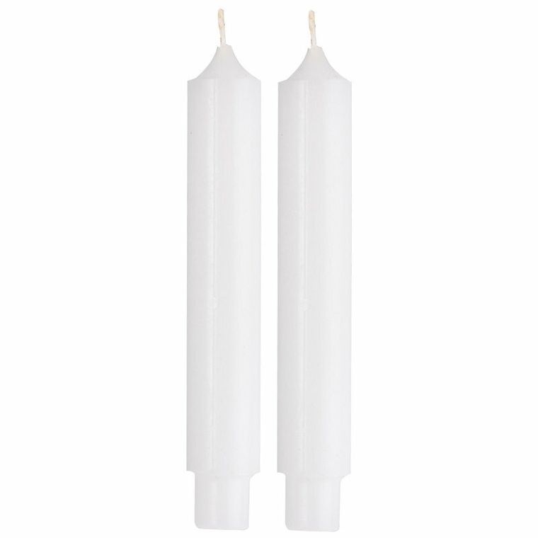 Amscan, świeczki do lampionów, 3 szt.