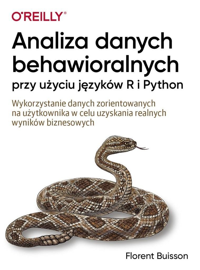 Analiza danych behawioralnych