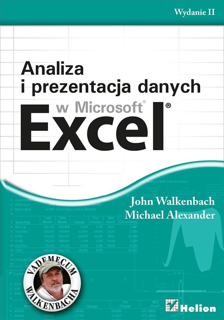 Analiza i prezentacja danych w Microsoft Excel